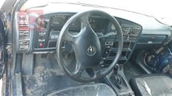 Opel Omega
